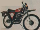 Benelli 125 Enduro